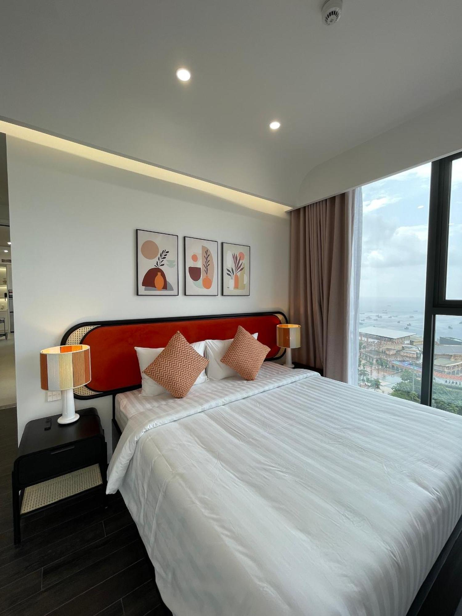 Times Corner Sorrento Boutique Hotel Phu Quoc Exteriér fotografie